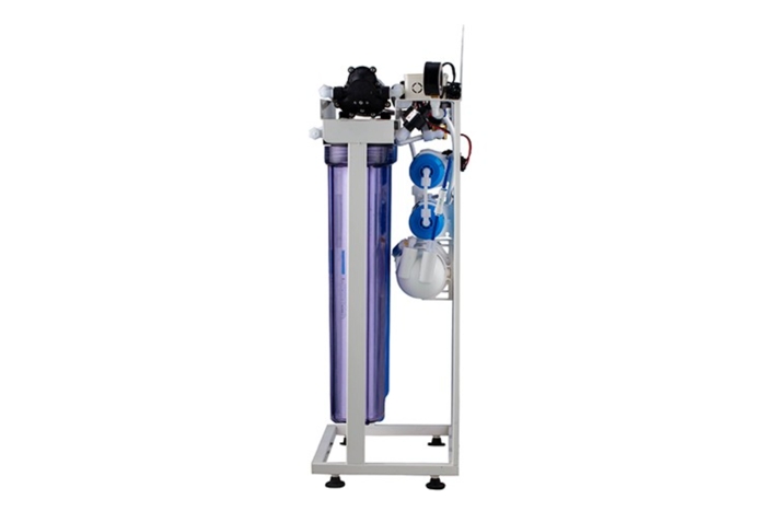Máy lọc nước bán công nghiệp Karofi KT-KB80 (80 lít/giờ)